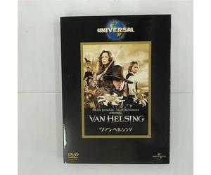 Van Helsing [04/E, J/Dd5. 1/S: E, [Alemania] [DVD]