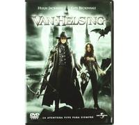 Van Helsing (1 disco) [DVD]