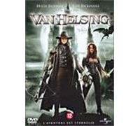 Van Helsing (1dvd) Dvd S/T Fr [Francia]