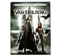 Van Helsing (2 Dischi) [Italia] [DVD]