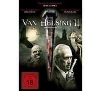 Van Helsing 2 (DVD) [Alemania]