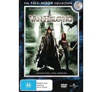 Van Helsing [2004] [Alemania] [DVD]
