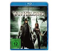 Van Helsing [Alemania] [Blu-ray]