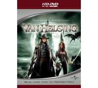 Van Helsing [Alemania] [HD DVD]
