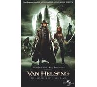 Van Helsing [Alemania] [VHS]