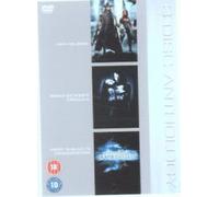 Van Helsing/Dracula/Frankenst [Reino Unido] [DVD]