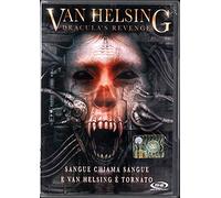 Van Helsing - Dracula's revenge [Italia] [DVD]