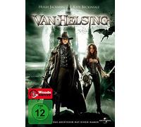 Van Helsing [DVD]