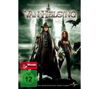 Van Helsing [DVD]