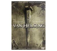 Van Helsing [DVD] (IMPORT) (No hay versión española)