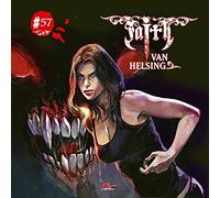 Van Helsing - Faith Van Helsing 57: Eine Neue Zusammenkunft