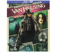 Van Helsing [Francia] [Blu-ray]