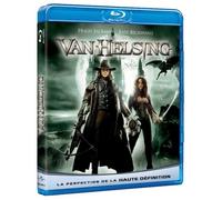 Van Helsing [Francia] [Blu-ray]