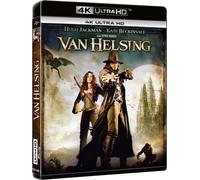 Van Helsing [Francia] [Blu-ray]