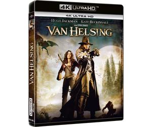 Van Helsing [Francia] [Blu-ray]