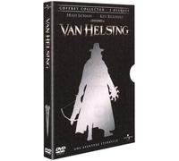 Van Helsing [Francia] [DVD]