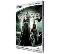 Van Helsing [Francia] [HD DVD]