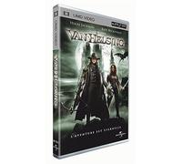 Van Helsing [Francia] [UMD Mini para PSP]