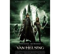 Van helsing [Francia] [VHS]