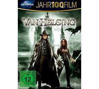 Van Helsing - Jahr100Film [Alemania] [DVD]