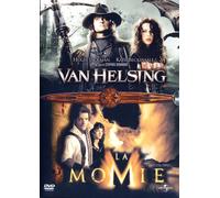 Van Helsing + La momie [Francia] [DVD]