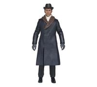 Van Helsing Scale Action Figura 18 cm Hammer Films: Horror of Dracula 1958
