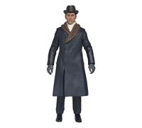 Van Helsing Scale Action Figure Hammer Films Horror of Dracula 1958 18 cm