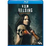 Van Helsing: Season One (3 Blu-Ray) [Edizione: Stati Uniti] [Italia] [Blu-ray]