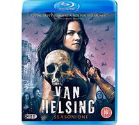 Van Helsing Season One [Blu-ray]