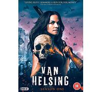 Van Helsing Season One [DVD]