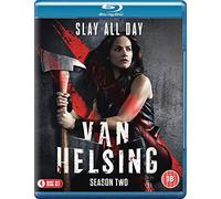 Van Helsing: Season Two [Blu-ray]