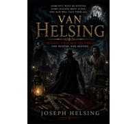 Van Helsing (Shock Horror)