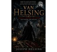 Van Helsing (Shock Horror)