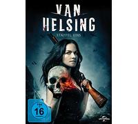 Van Helsing - Staffel 1 [Alemania] [DVD]