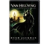 Van Helsing - The London Assignment (Animated) by Universal Studios