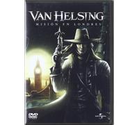 Van_Helsing:_The_London_Assignment [DVD]