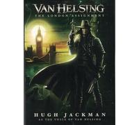 Van Helsing: The London Assignment [Edizione: Stati Uniti] [USA] [DVD]