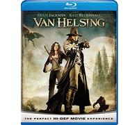 Van Helsing [USA] [Blu-ray]