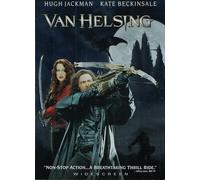 Van Helsing [USA] [DVD]