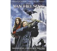 Van Helsing [USA] [DVD]