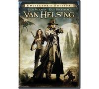 Van Helsing [USA] [DVD]