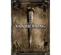 Van Helsing [USA] [DVD]