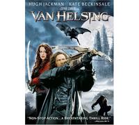 Van Helsing [USA] [DVD]