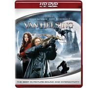 Van Helsing [USA] [HD DVD]