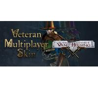 Van Helsing Veteran Multiplayer Skin PC