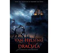 Van Helsing Vs Dracula [USA] [DVD]