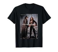 Van Helsing Where My Lore Started Van & Anna Valerious Camiseta