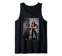 Van Helsing Where My Lore Started Van & Anna Valerious Camiseta sin Mangas