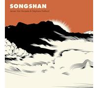 Jeroen Van Herzeele y Stephane Galland – Songshan – Importación