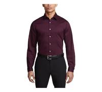 Van Heusen Flex Collar Slim Fit Stretch Dress Shirt Camisa Esmoquin, Hearth, 37 cm Hals 81 cm-84 cm Ärmel Hombres